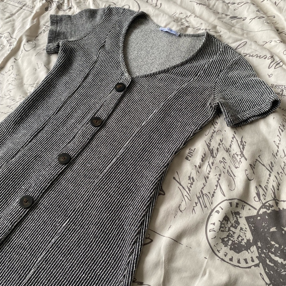Zara Dress